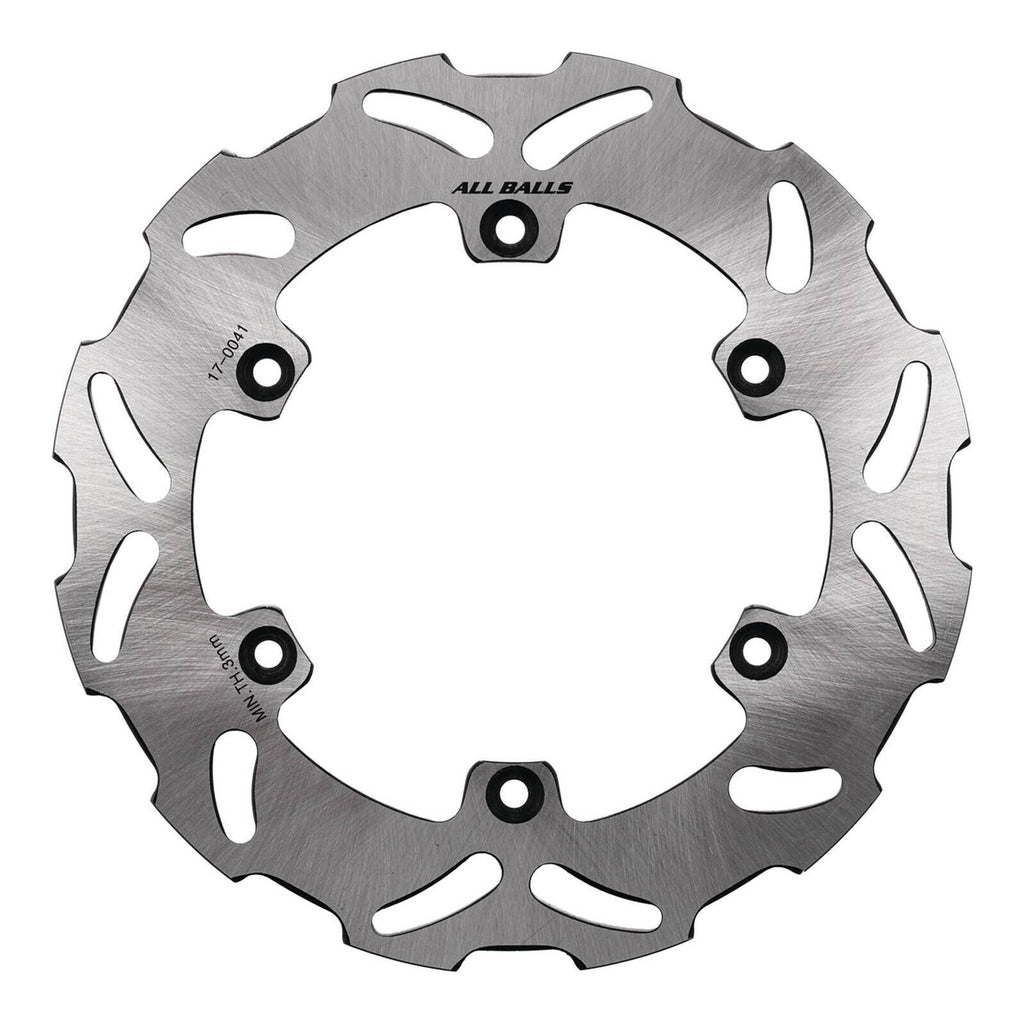 Brake Disc 18-0041