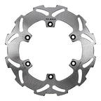 Brake Disc Rear – 18-0048