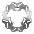 Brake Disc 18-0050