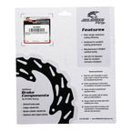 Brake Disc 18-0053