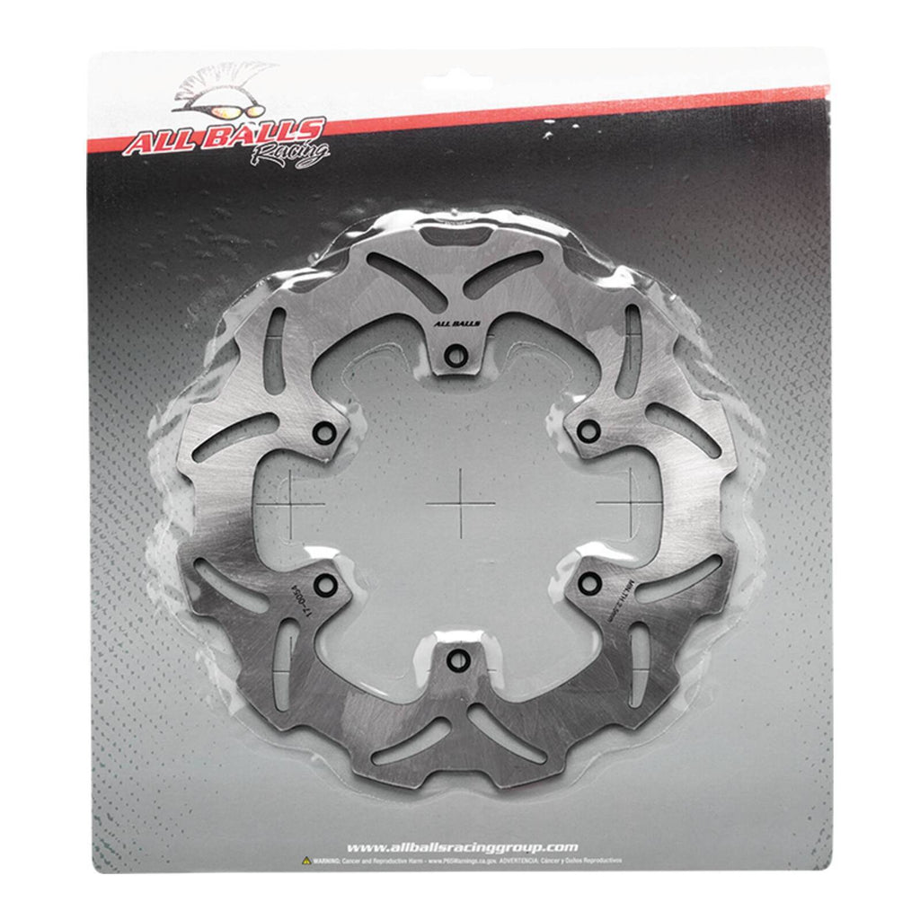 Brake Disc 18-0054