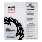 Brake Disc 18-0054