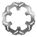 Brake Disc 18-0056