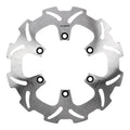 Brake Disc 18-0057