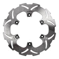Brake Disc 18-0059