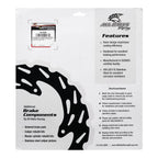 Brake Disc 18-0059