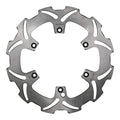 Brake Disc Front / Rear – 18-0060