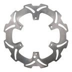 Brake Disc Front / Rear – 18-0060