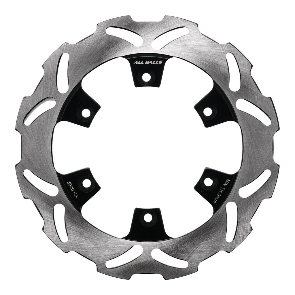 Brake Disc 18-0062