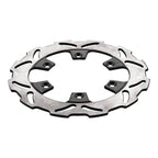 Brake Disc 18-0062