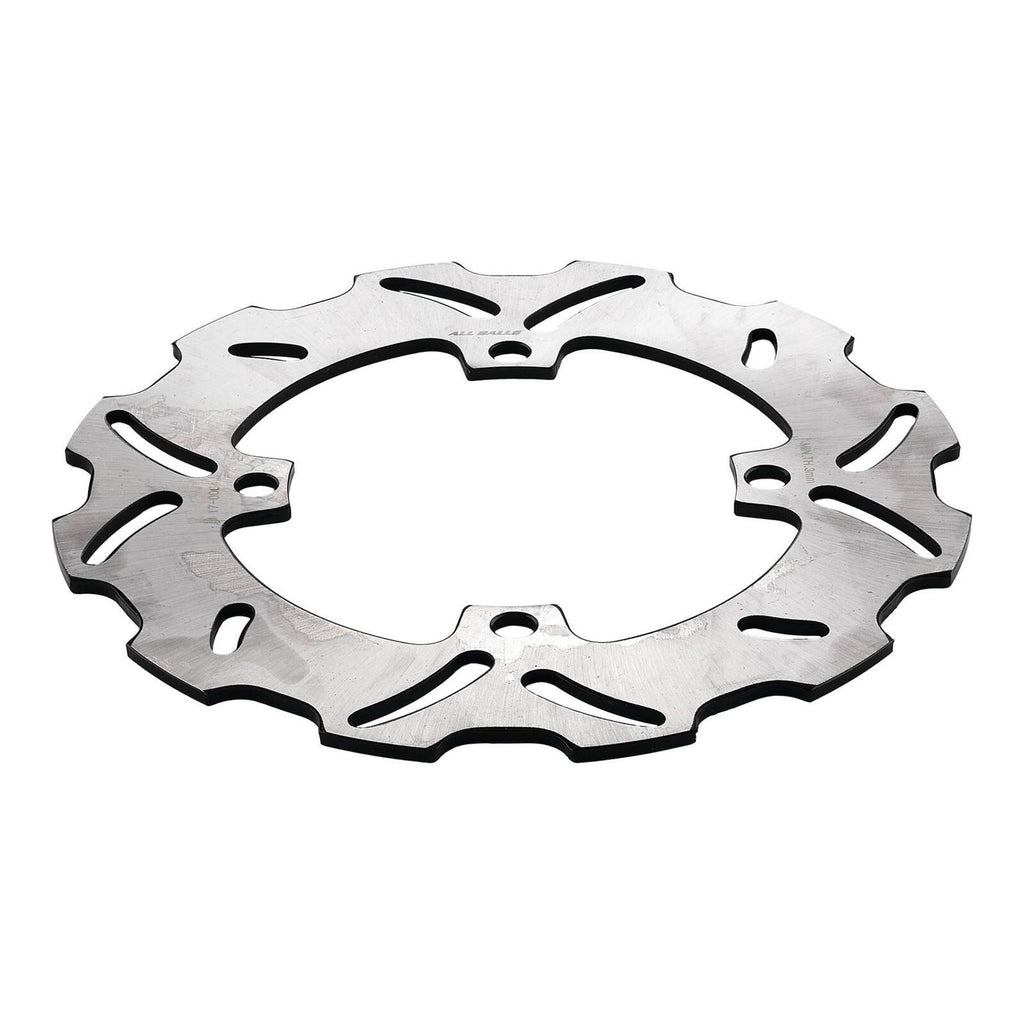 Brake Disc 18-0064