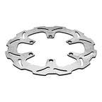 Brake Disc Front – 18-0073