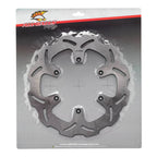 Brake Disc Front – 18-0073