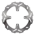 Brake Disc Front – 18-0074