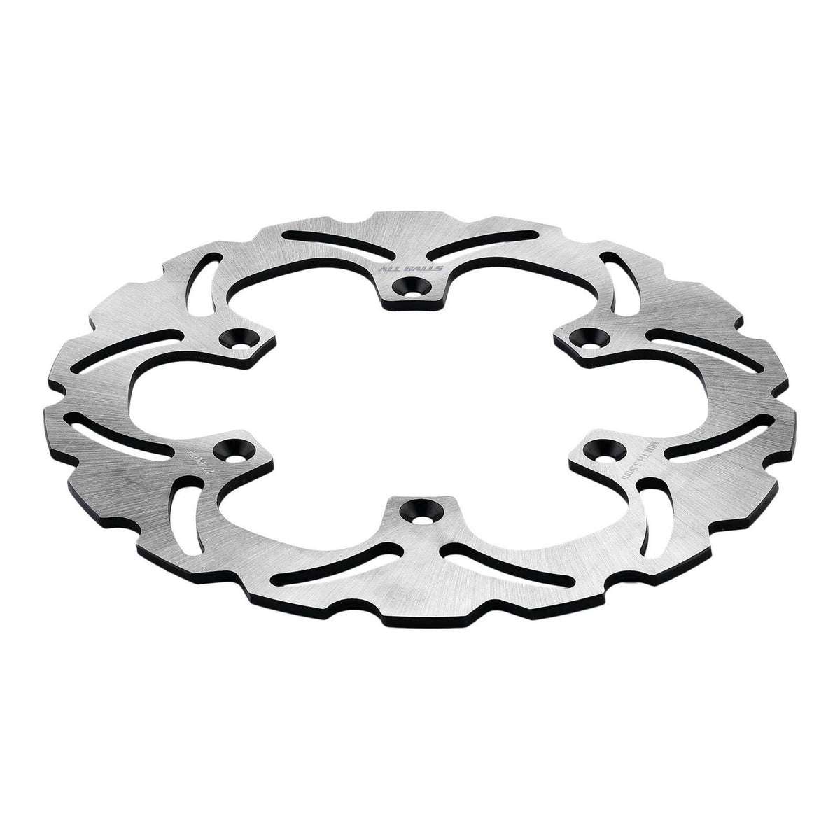 Brake Disc Rear – 18-0075