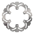 Brake Disc Rear – 18-0075
