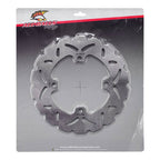 Brake Disc 18-0076