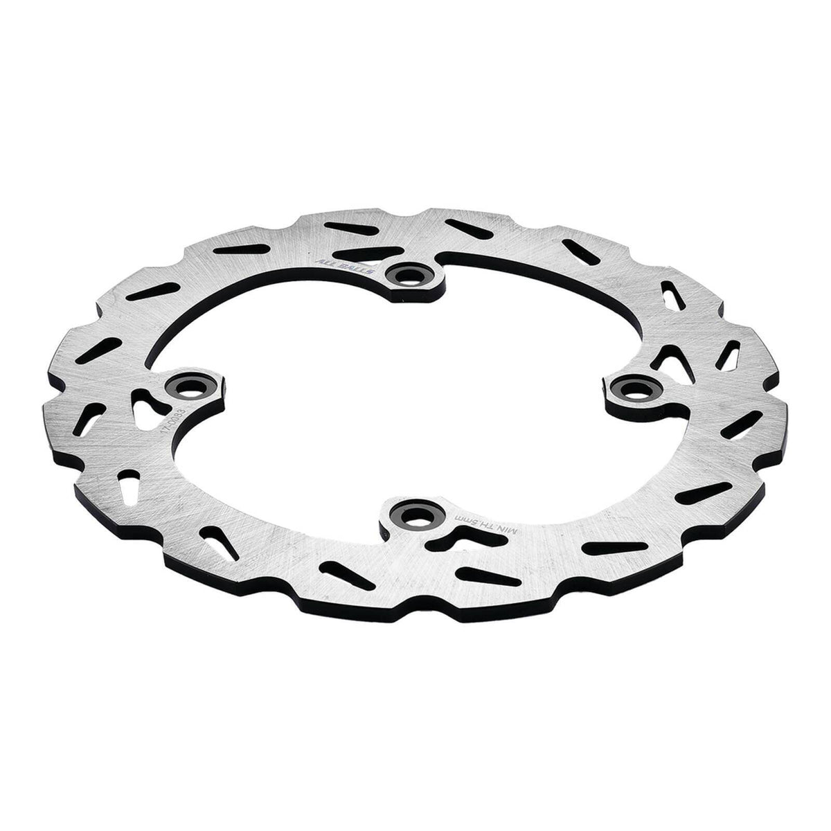 Brake Disc Front – 18-0082