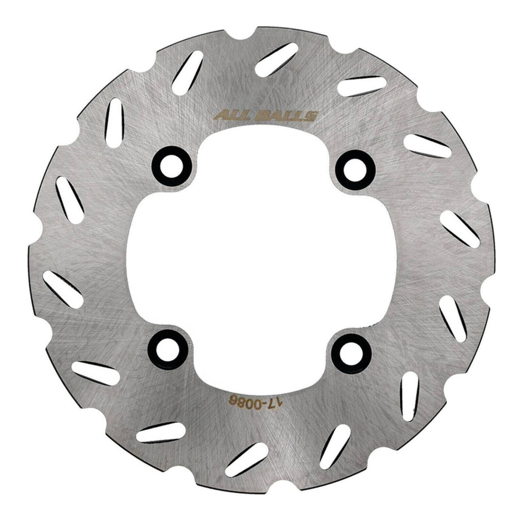 Front / Rear Brake Disc 18-0086