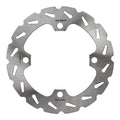 Front / Rear Brake Disc 18-0087