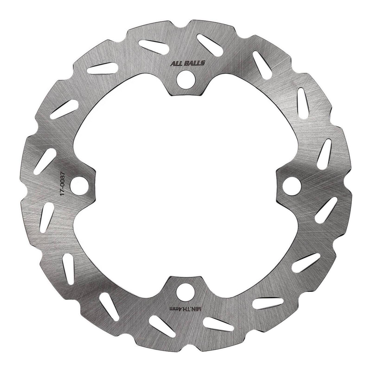 Front / Rear Brake Disc 18-0087