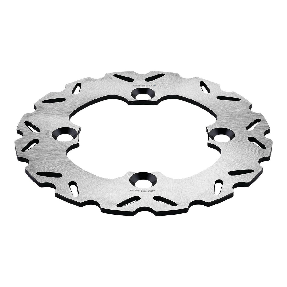 Brake Disc Front / Rear – 18-0096