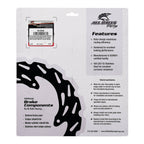 Brake Disc Front / Rear – 18-0096