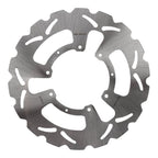 Front Brake Disc 18-0117