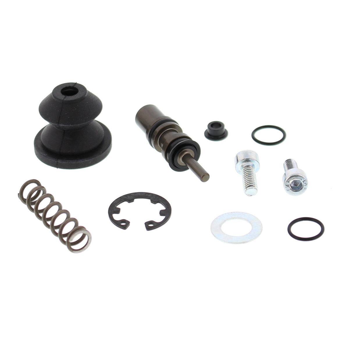 All Balls Racing Master Cylinder Rebuild Kit (18-1006)