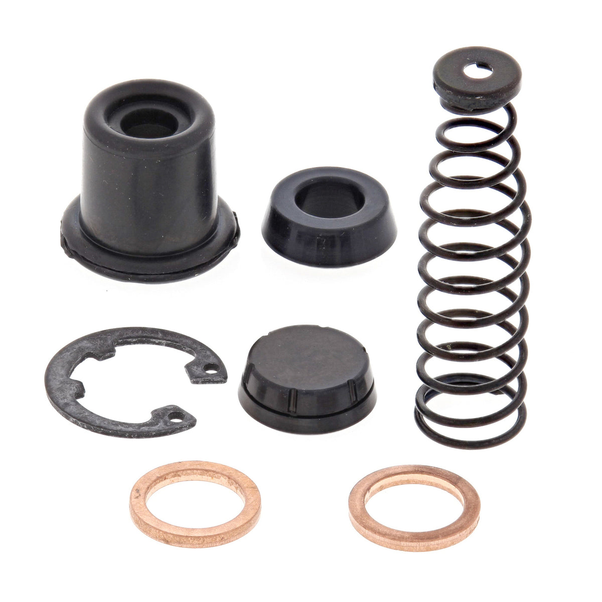 All Balls Racing Master Cylinder Rebuild Kit (18-1012)
