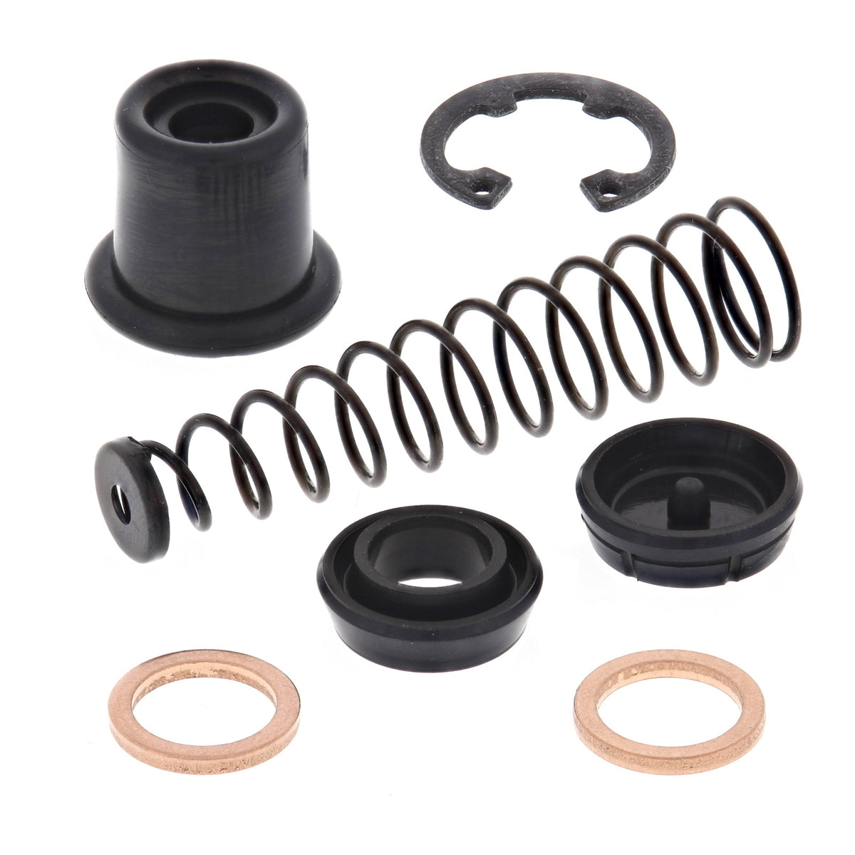 All Balls Racing Master Cylinder Rebuild Kit (18-1015)