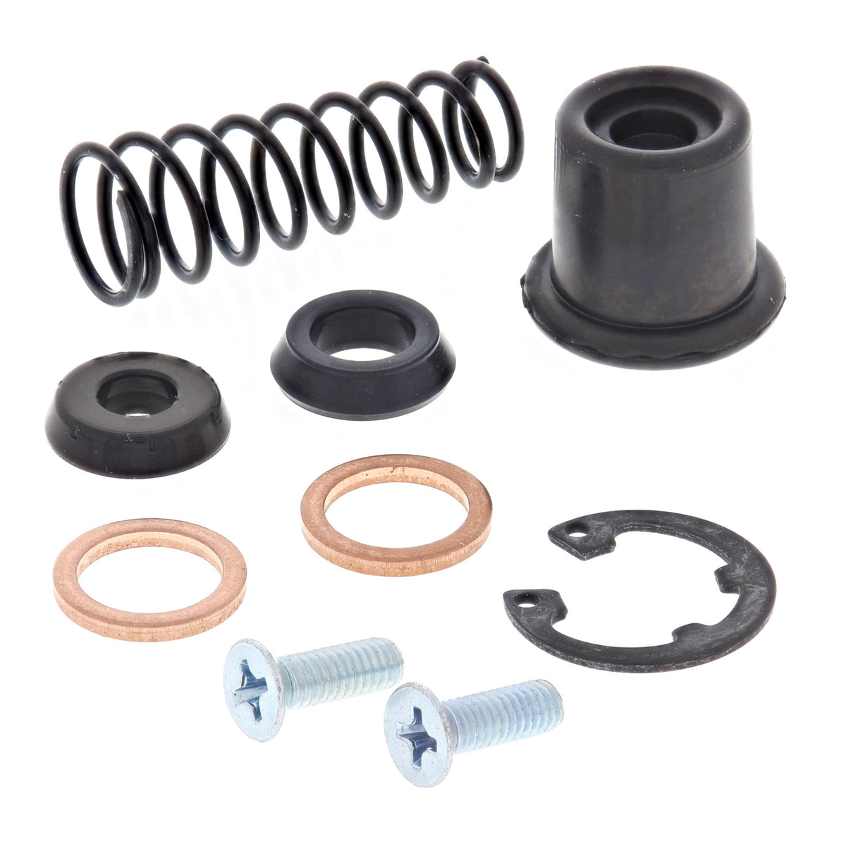 All Balls Racing Master Cylinder Rebuild Kit (18-1020)