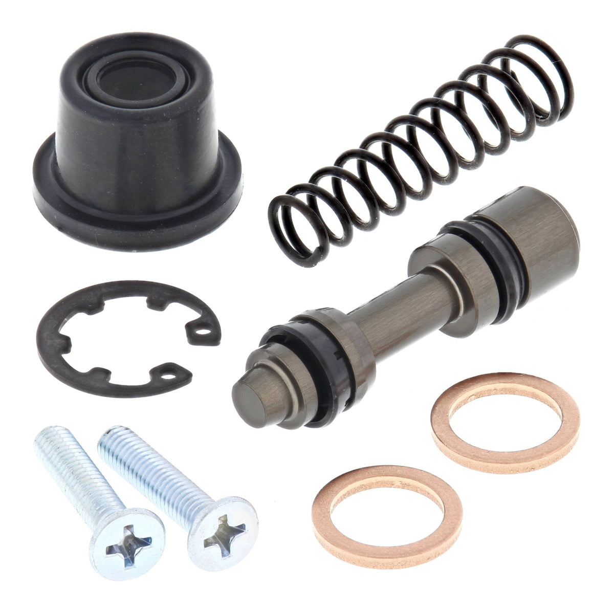 All Balls Racing Master Cylinder Rebuild Kit (18-1022)