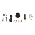 All Balls Racing Master Cylinder Rebuild Kit (18-1024)