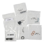 All Balls Racing Master Cylinder Rebuild Kit (18-1024)