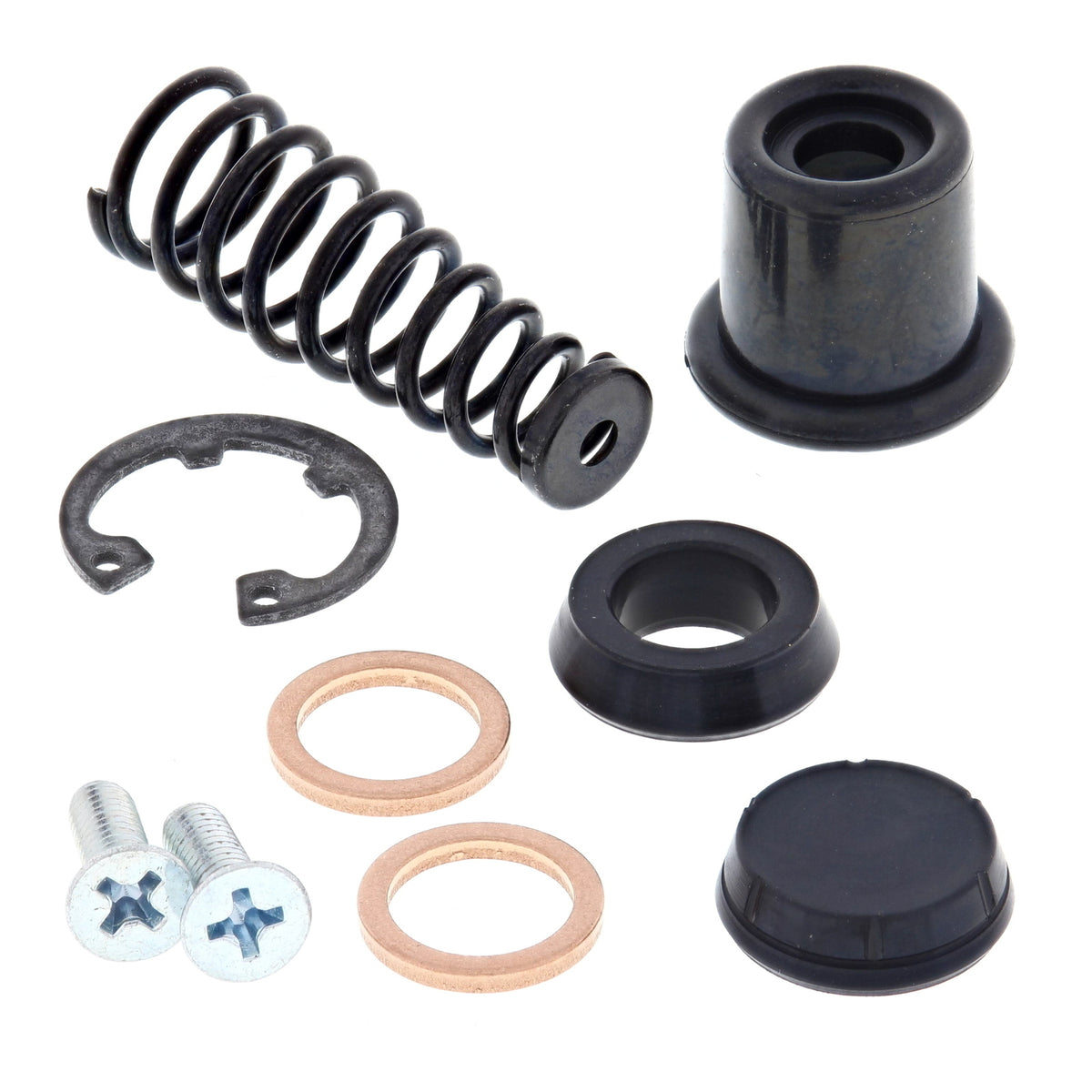 All Balls Racing Master Cylinder Rebuild Kit (18-1034)