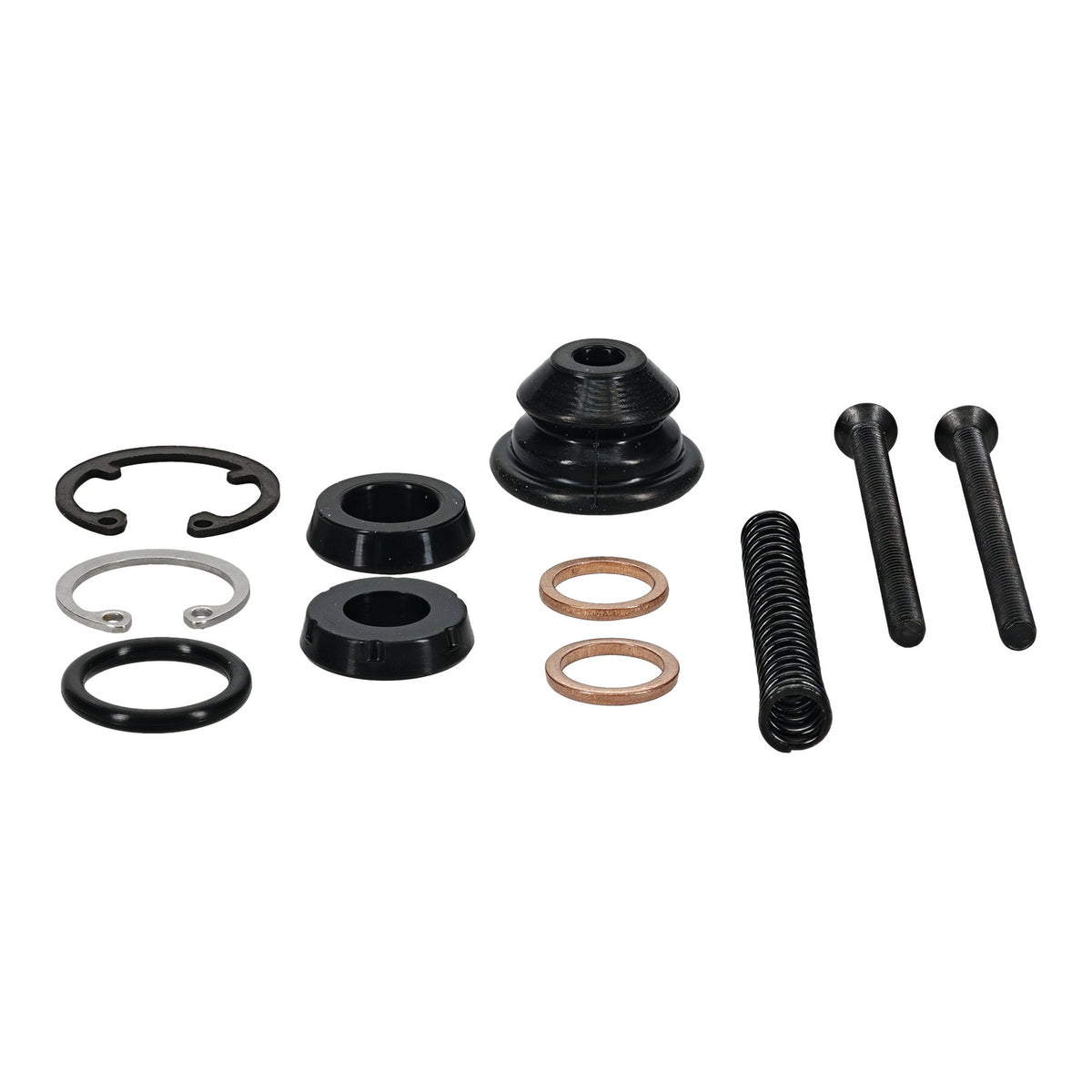 All Balls Racing Master Cylinder Rebuild Kit (18-1062)