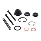 All Balls Racing Master Cylinder Rebuild Kit (18-1063)