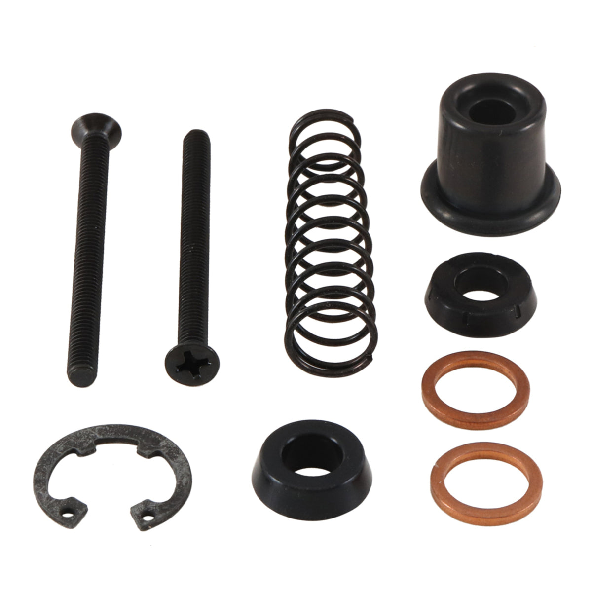 Master Cylinder Rebuild Kit 18-1065