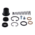 All Balls Racing Master Cylinder Rebuild Kit (18-1074)