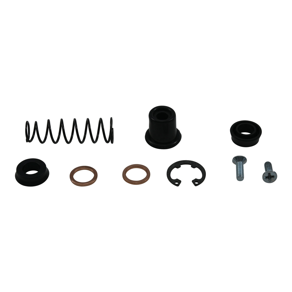 Master Cylinder Rebuild Kit 18-1108