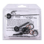 Master Cylinder Rebuild Kit Front 18-1121