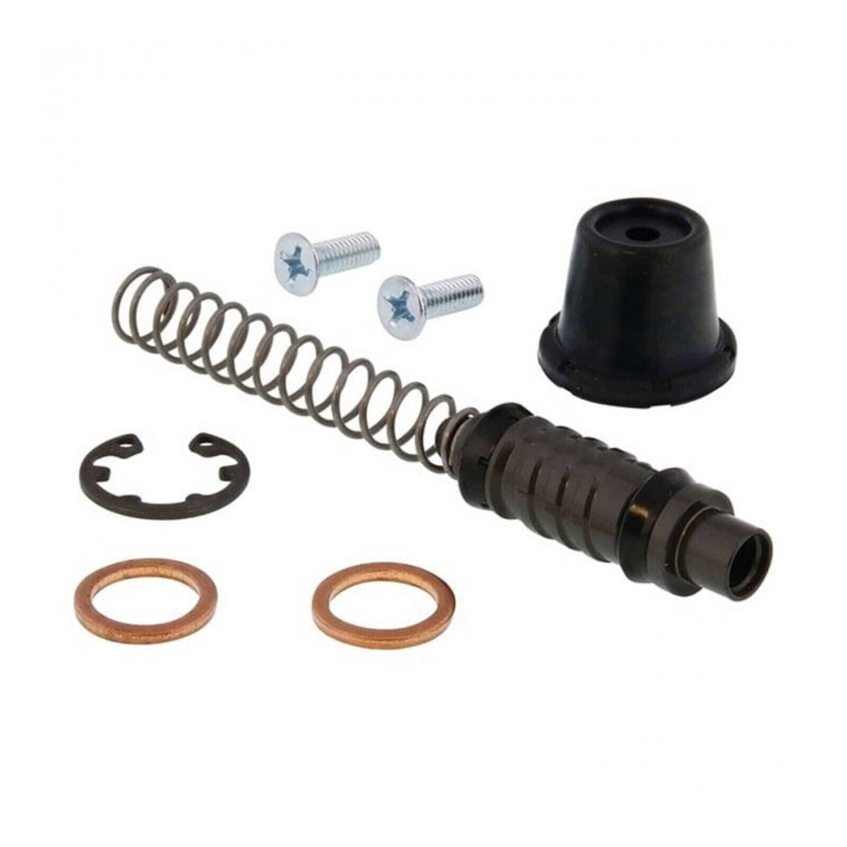 Master Cylinder Rebuild Kit 18-1132