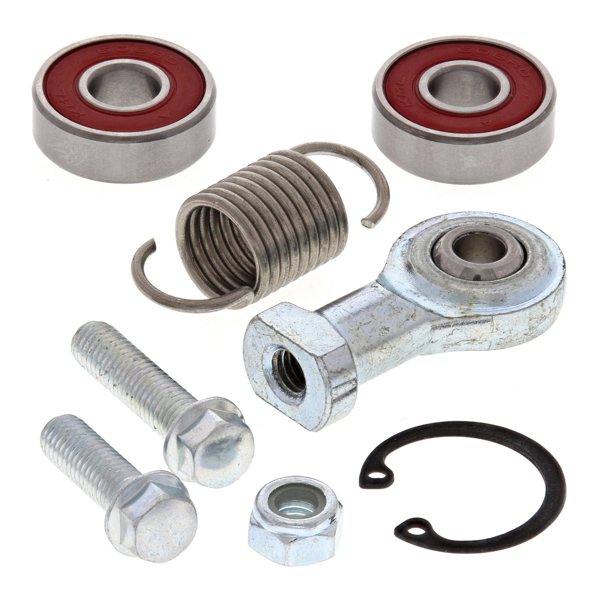 All Balls Racing Rear Brake Pedal Rebuild Kit (18-2002)