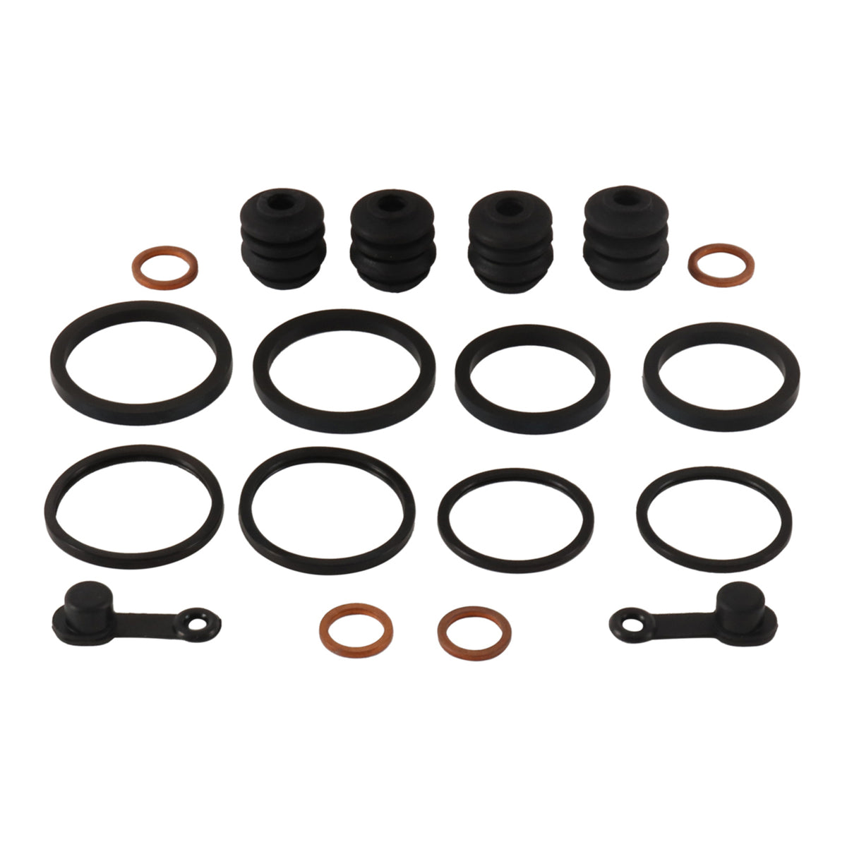 All Balls Racing Calliper Rebuild Kit (18-3087)