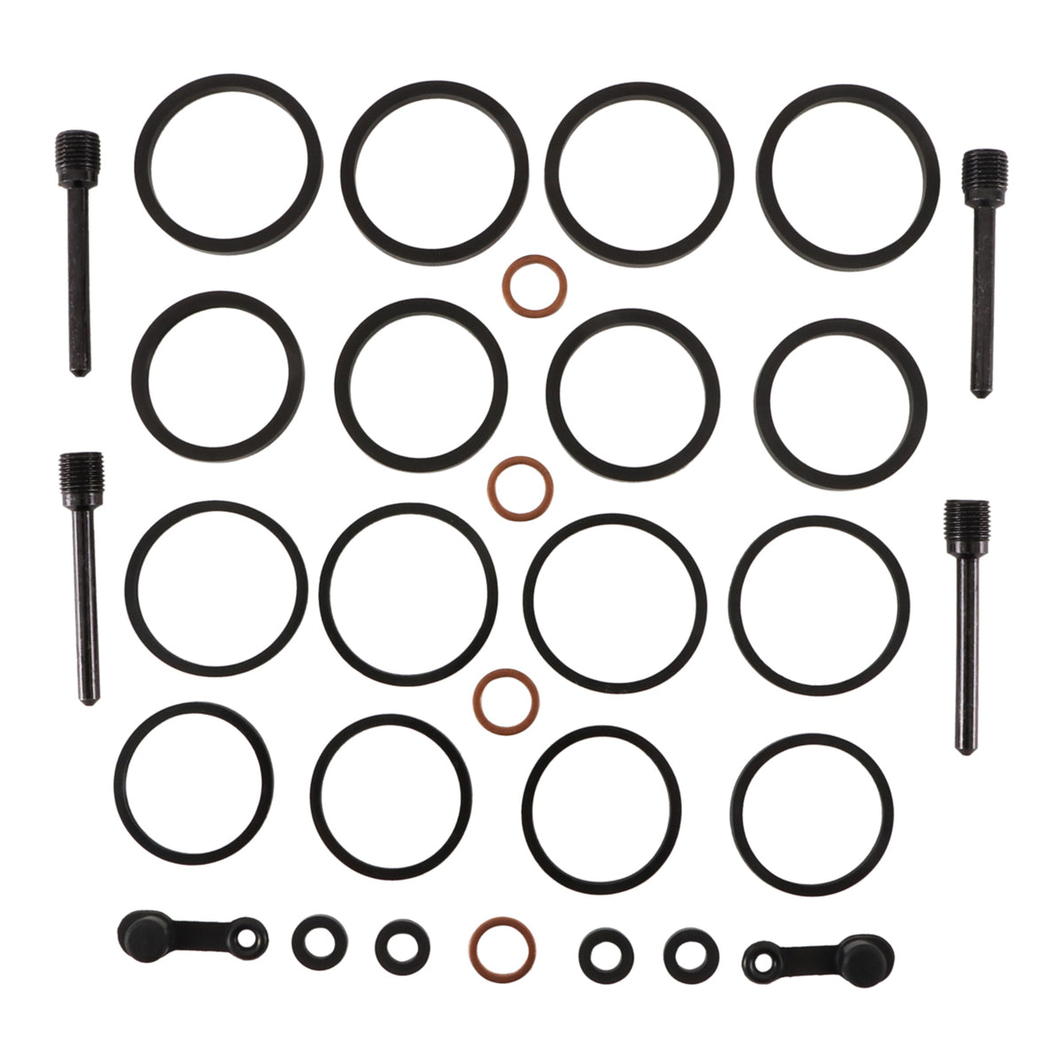 All Balls Racing Calliper Rebuild Kit (18-3106)