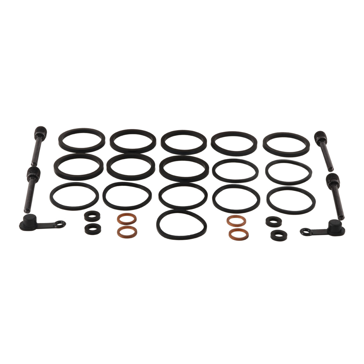 All Balls Racing Calliper Rebuild Kit (18-3145)