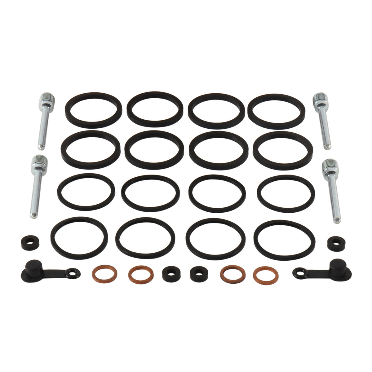 All Balls Racing Calliper Rebuild Kit (18-3146)