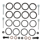 All Balls Racing Calliper Rebuild Kit (18-3146)