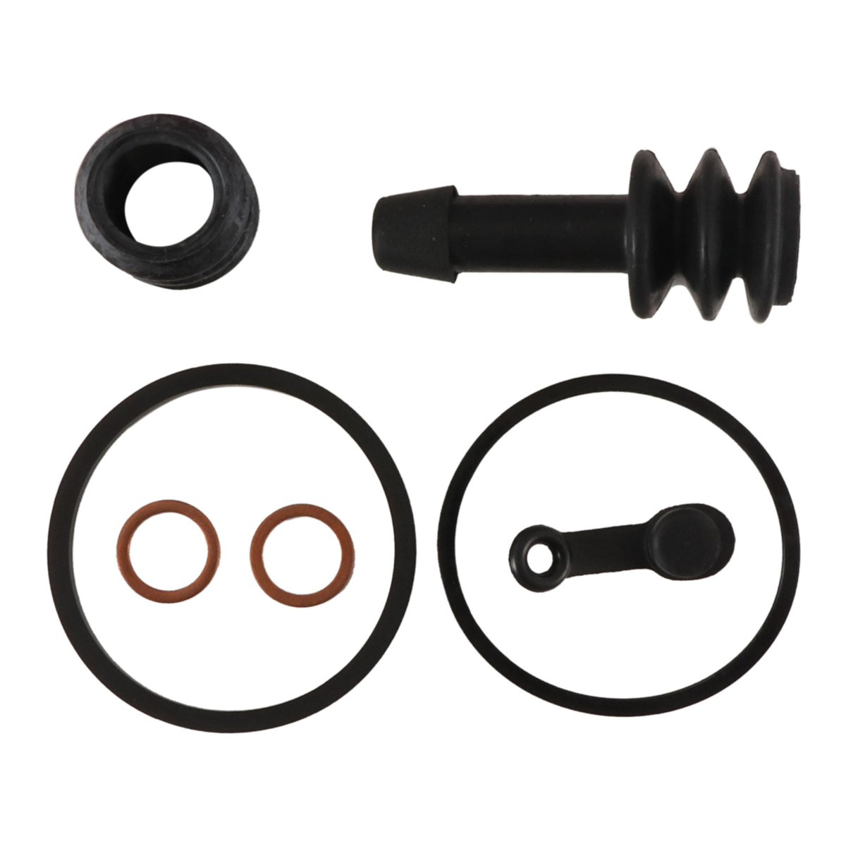 Caliper Rebuild Kit Rear 18-3153